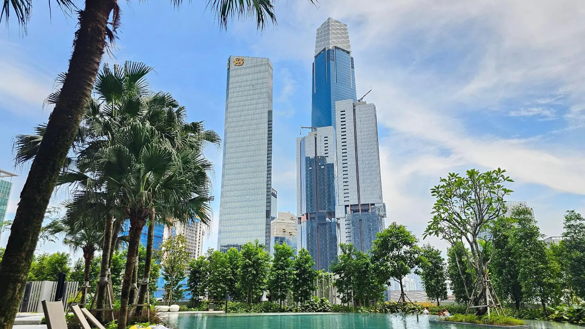 The Agile Suites Bukit Bintang Kuala Lumpur