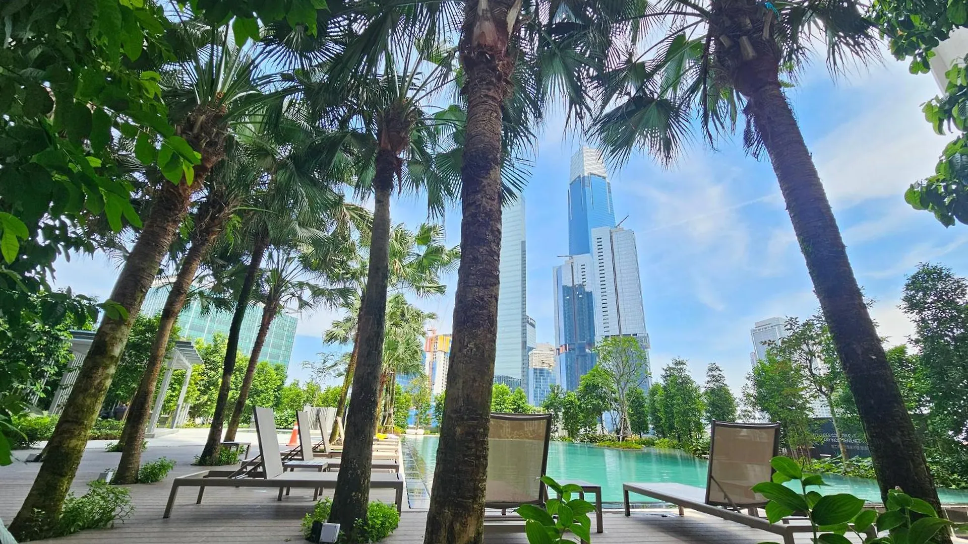 The Agile Suites Bukit Bintang Kuala Lumpur 0*,  Malaysia