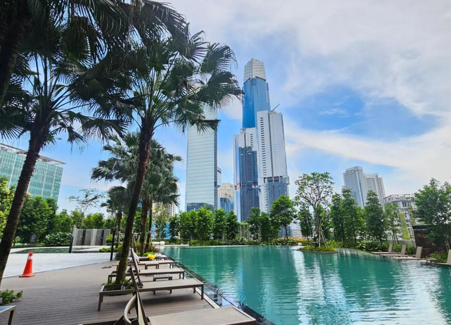 The Agile Suites Bukit Bintang Kuala Lumpur