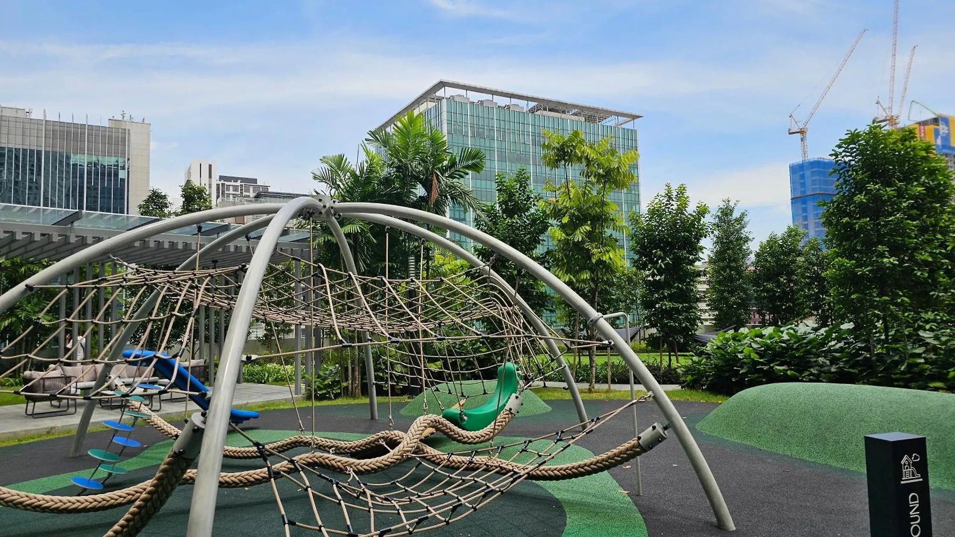 Apartment The Agile Suites Bukit Bintang Kuala Lumpur Malaysia