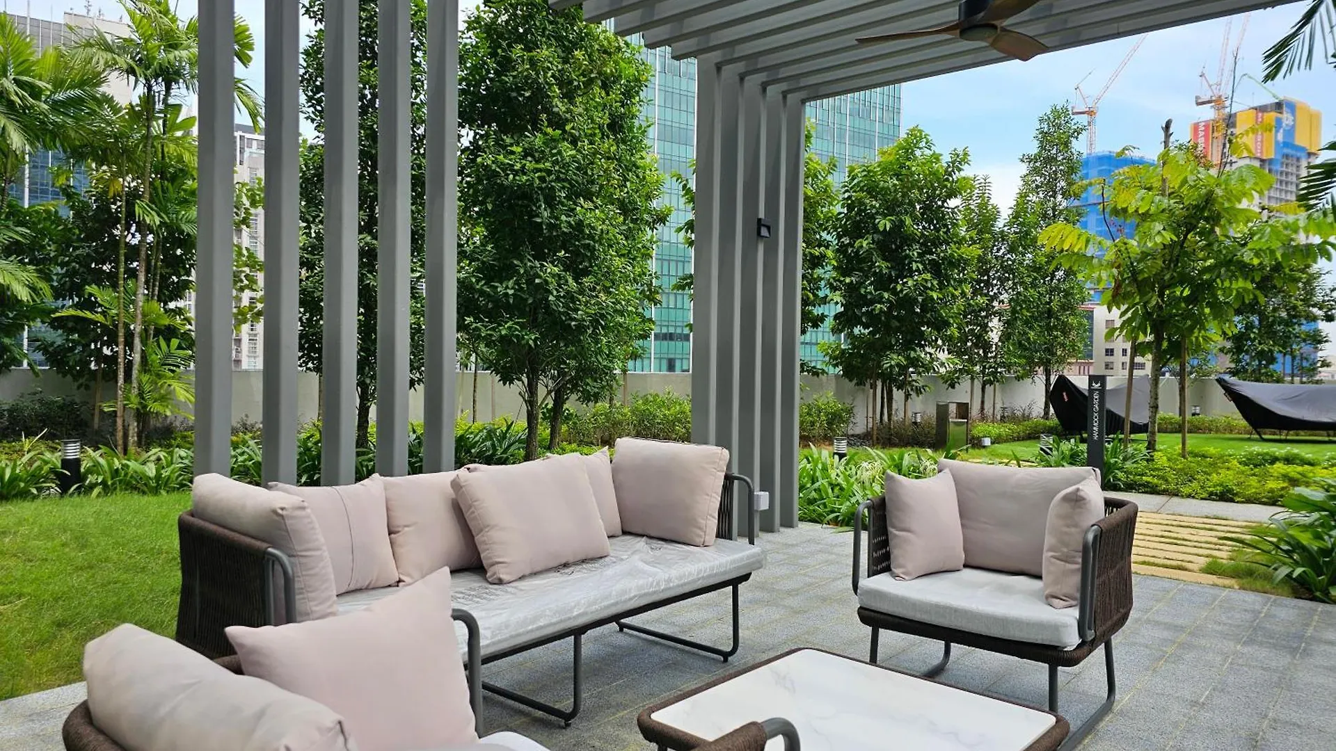 The Agile Suites Bukit Bintang Kuala Lumpur 0*,  Malaysia