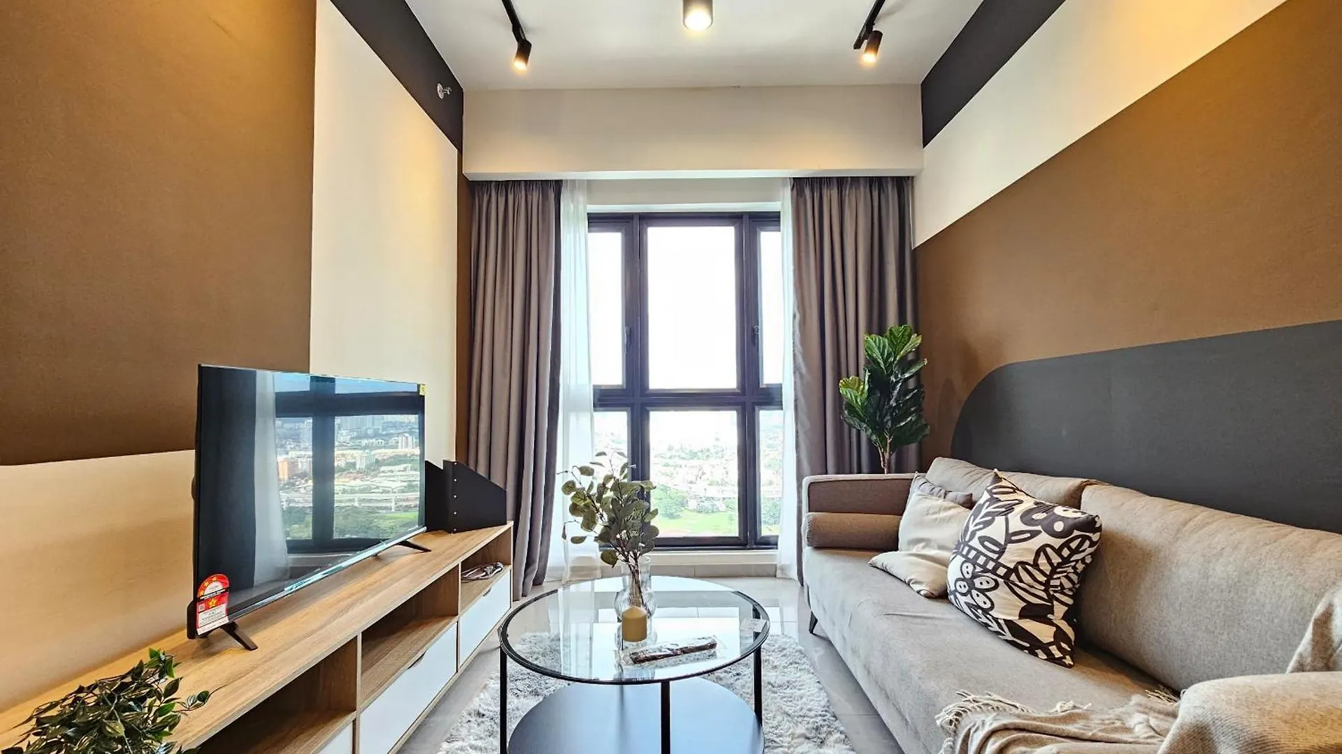 The Agile Suites Bukit Bintang Kuala Lumpur 0*,  Malaysia