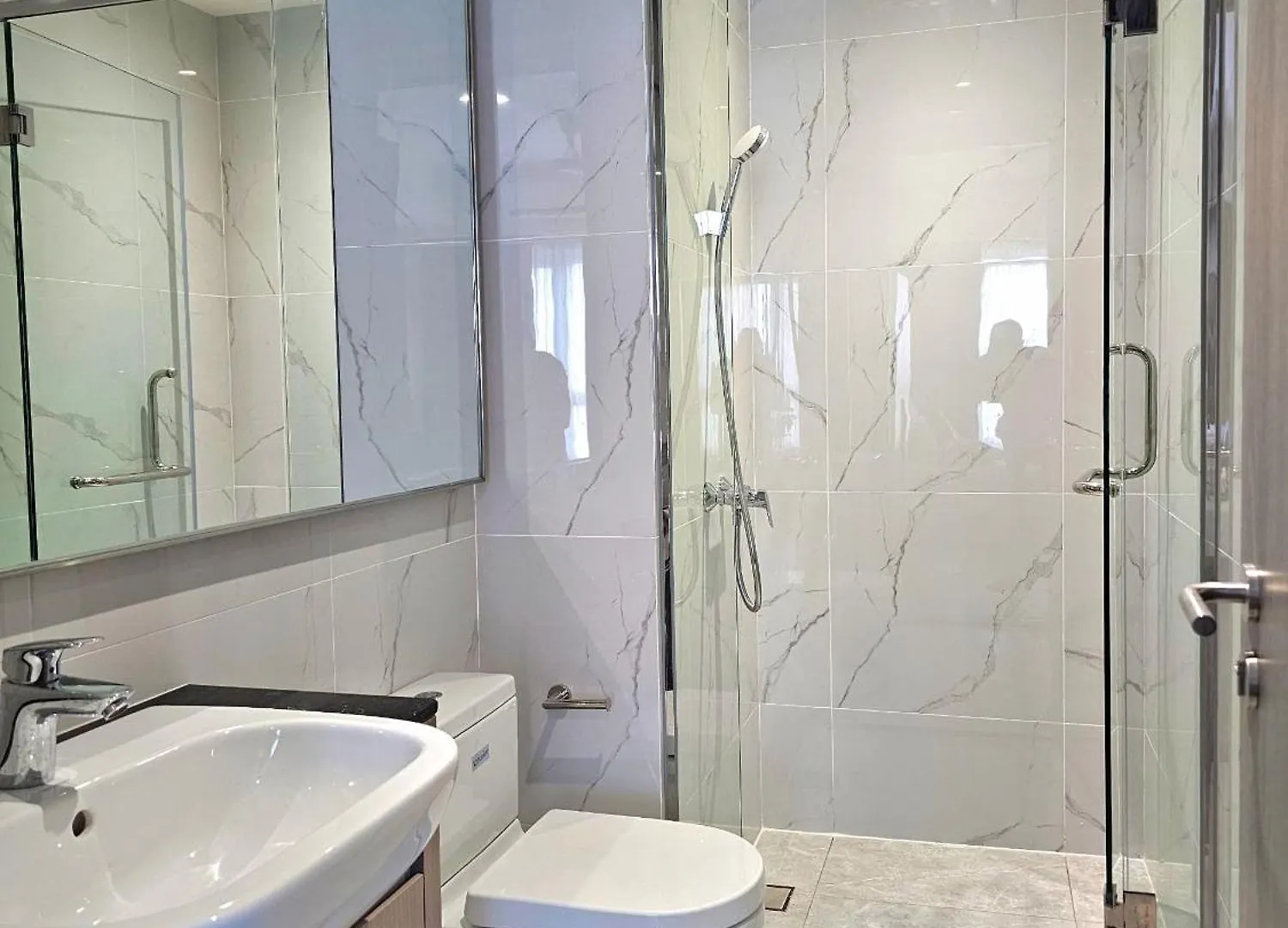 Apartment The Agile Suites Bukit Bintang Kuala Lumpur Malaysia