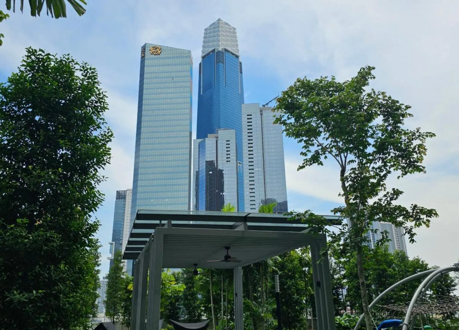 The Agile Suites Bukit Bintang Куала-Лумпур Апартаменты