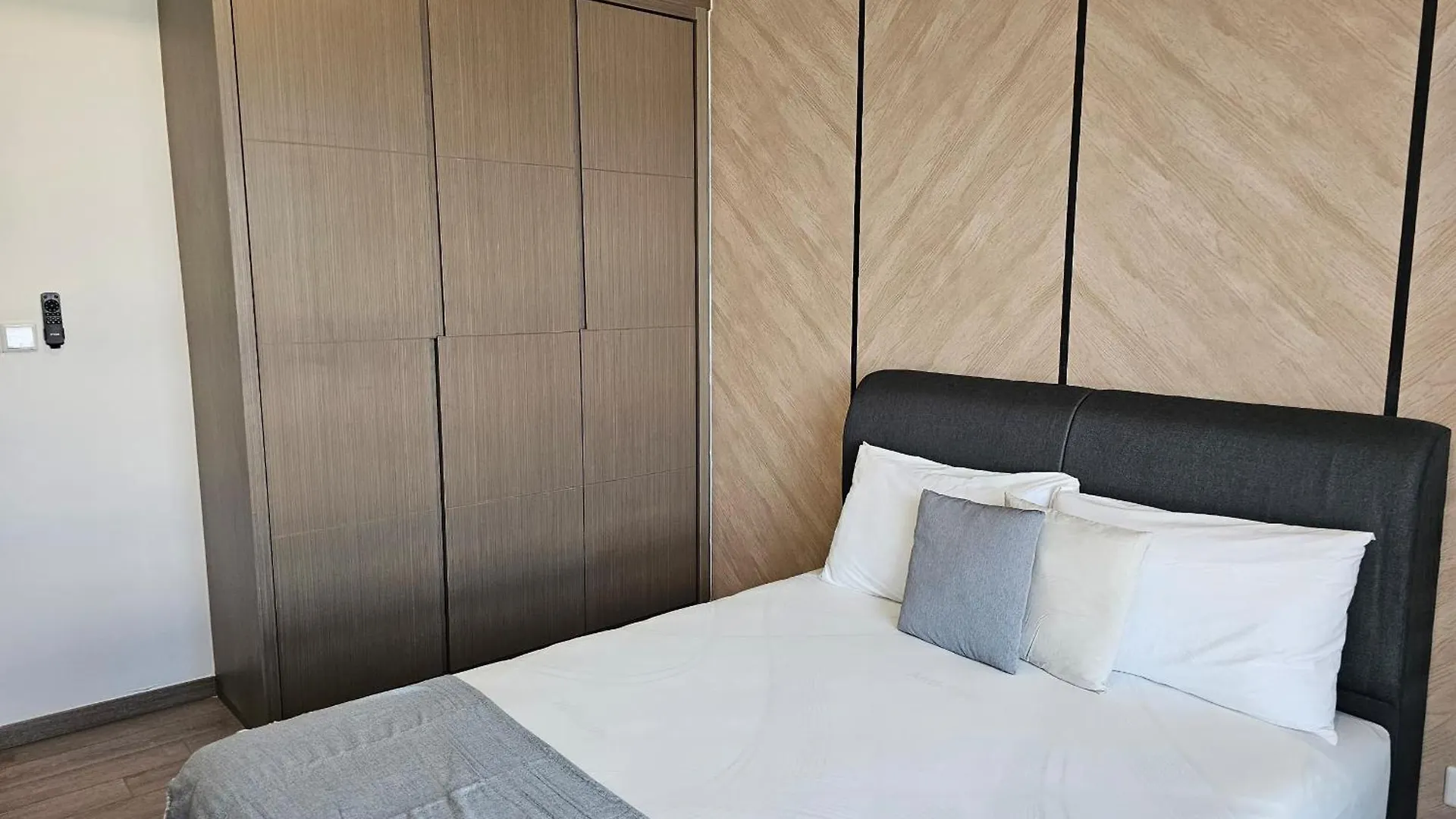 The Agile Suites Bukit Bintang Kuala Lumpur Malaysia