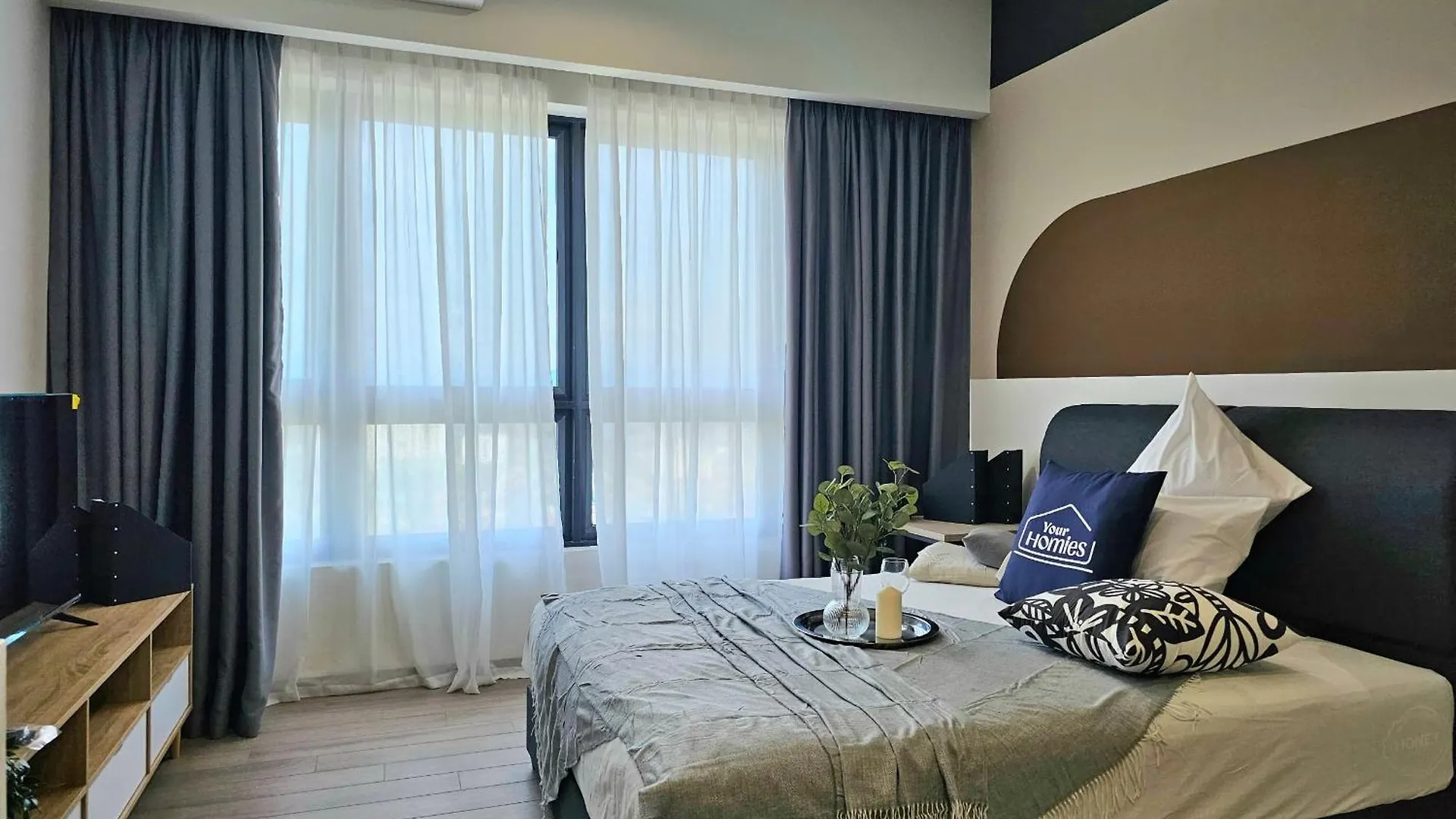 The Agile Suites Bukit Bintang Kuala Lumpur