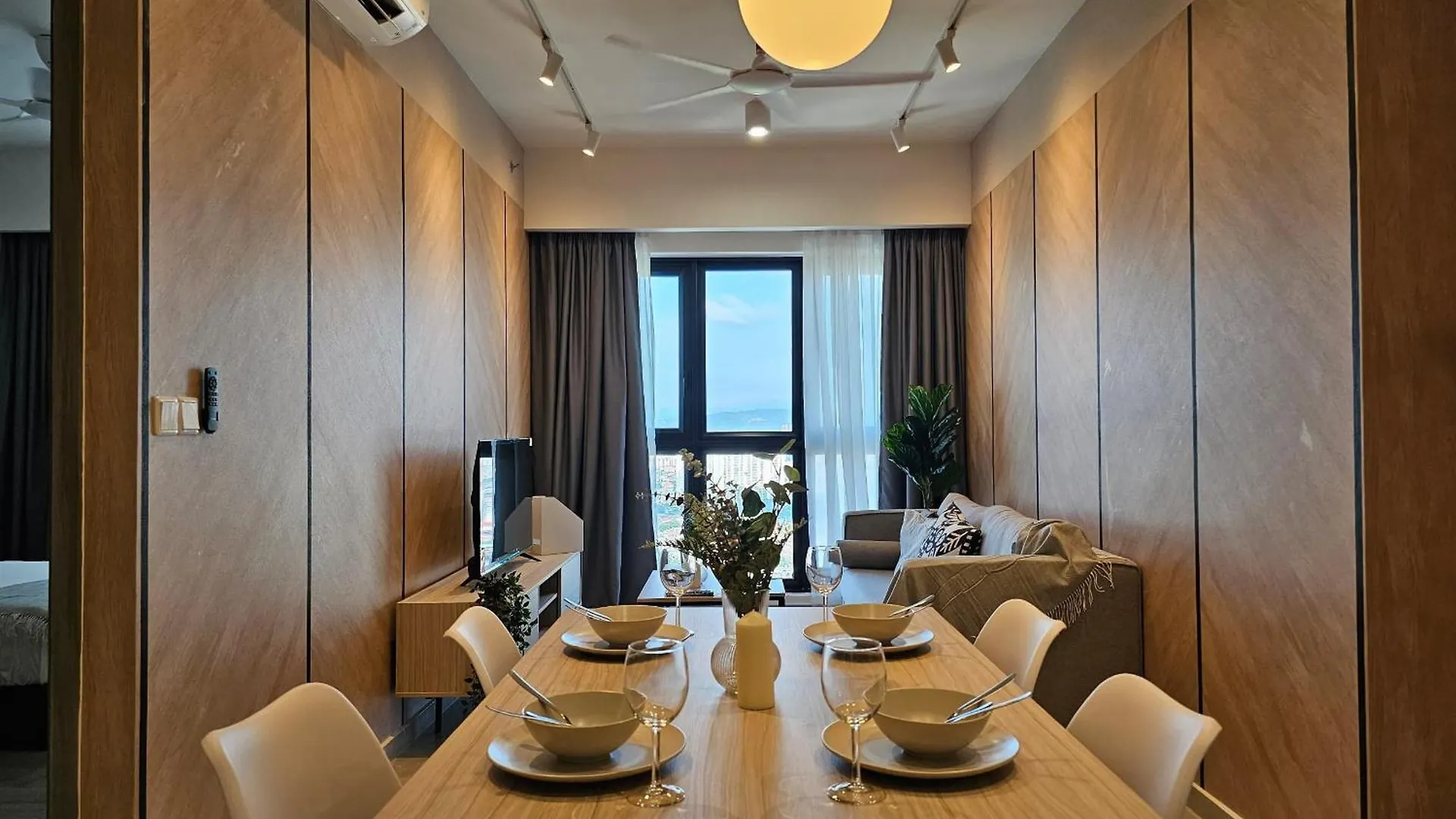The Agile Suites Bukit Bintang Kuala Lumpur